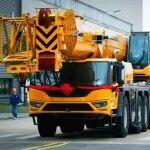 特別榮譽?大國卓品！徐工起重機摘得高端品牌價值雙獎