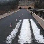 安“地暖”、铺“缓释剂”、装“智能温度计”：这些路面防寒抗冻装备破解冬季出行难题！