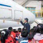 他們“圓了”高鐵司機夢！