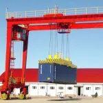 4臺軌道式自動化集裝箱門式起重機(jī)采購項(xiàng)目公開招標(biāo)公告