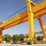 悬臂龙门起重机选择指南：根据现场需求选择合适的起重机