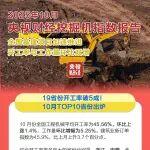 央视财经×三一重工：单项数据增超367%！