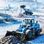 小雪|雪落知寒 戰(zhàn)意正酣