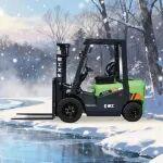 小雪｜迎冬小雪至，万物潜藏时