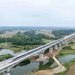 為期20天！每日千趟列車參與這項(xiàng)運(yùn)輸服務(wù)