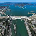 譜寫新時代江河保護治理大美畫卷——智庫報告闡釋新時代江河戰(zhàn)略安瀾興邦利民之道