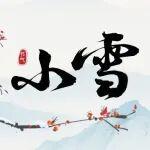 小雪|小雪初天寒 涼冬萬物藏