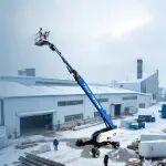 小 雪 | “小”得即圓滿 “雪”落不知寒