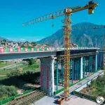 【媒體關(guān)注】甘肅首條自建鐵路“智”感拉滿　“數(shù)字天隴”有多硬核