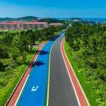 悠游海岱·纵横齐鲁——山东省旅游公路推动区域发展与乡村振兴的实践与展望