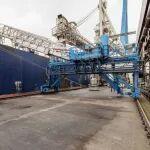 漢堡港30噸舷梯難題破局！這款重型驅動方案憑什么出圈？