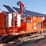 光伏鋪裝進入3.0時代！康明斯攜手伙伴開啟出海新征程