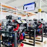 挖掘機銷量創新高相關精彩文章--燃動新能源!解放動力迪一元素沖刺高產,銷量再創新高 燃動新能源!解放動力迪一元素沖刺高產,銷量再創新高