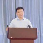 智礦之聲┃第48期-中國煤科沈陽設(shè)計院王忠鑫總經(jīng)理：露天礦空間智能技術(shù)發(fā)展現(xiàn)狀與趨勢