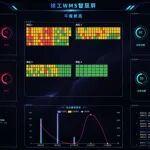 徐工叉車“鐵三角”硬核科技 讓倉儲物流“智慧大腦”再升級