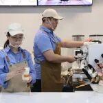 這家鐵路公寓，有“商圈”了！