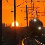 鐵路“機(jī)械戰(zhàn)隊(duì)”，出發(fā)！