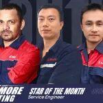 從津巴布韋到沙特，從礦區(qū)到荒原：他們在世界各地守護三一的服務承諾