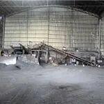 1人死亡！一水泥廠發(fā)生生產(chǎn)安全事故