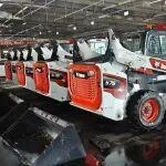 破冰馭雪，載譽(yù)西陲丨17臺山貓S76正式列裝