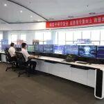 鄂爾多斯東勝區(qū)煤礦實現(xiàn)“鼠標采煤”新突破