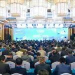 同行筑鏈強根基 聚力共贏啟新篇 | 2025年柳工全球供應商大會順利舉行