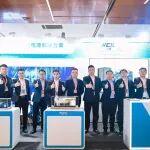 頻頻亮相數(shù)據(jù)中心行業(yè)盛會，濰柴帶來了什么?