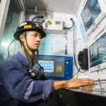 山能集團(tuán)西北礦業(yè)：“AI+”戰(zhàn)略 繪制傳統(tǒng)礦業(yè)轉(zhuǎn)型升級(jí)新畫卷