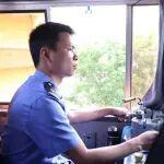 光軌紀·中歐班列故事 | 班列上的青春交響