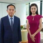 《云端對談》專訪三一集團輪值董事長向文波