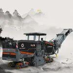 銑刨江湖風(fēng)云錄 | 第五回 旗艦神兵配梟雄 問鼎江湖領(lǐng)長風(fēng)