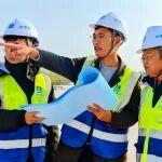 致敬奮斗者|躬身一線！六年亮劍，從“跨界新兵”到“多面先鋒”