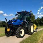 菲亚特动力科技助力三款拖拉机荣膺2026年度“最佳拖拉机”称号