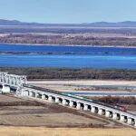 光軌紀·中歐班列故事 | 人文班列，流淌文明的河