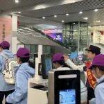 量身定制出行方案！這趟列車從珠海出發(fā)了！