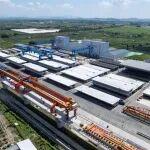 国内首家“五星级智能梁场”获权威认证