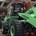 再登《新聞聯(lián)播》！央視連續(xù)兩天報(bào)道柳工助力綠色貿(mào)易發(fā)展