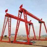 安能二局6臺(tái)門式起重機(jī)采購項(xiàng)目招標(biāo)公告