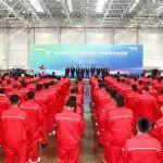 濰柴動力舉辦第二屆“全球服務(wù)技能大賽”