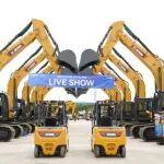 直播不打烊！徐工印尼品牌日活動吸引全球粉絲