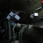 煤炭大省山西數(shù)智賦能井下運(yùn)輸