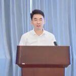 智礦之聲┃第49期-中國煤科新疆研究院李軍濤副總經理：中國煤科賦能新疆煤礦智能化建設的實踐