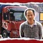 用戶芯聲 | 胡師傅：東風康明斯D4.5 FE，省油有勁更可靠！