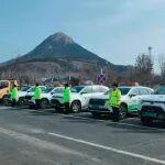 “3+2”處置模式！應(yīng)對(duì)極端天氣、大流量下的高速公路突發(fā)事件