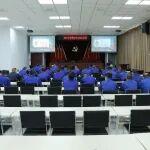 強(qiáng)化消防意識(shí) 筑牢安全防線丨華柴公司開(kāi)展2025年“消防宣傳月”活動(dòng)