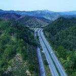 廣西：補公路“短板”，保平安出行→