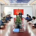 神東物資供應中心、洗選中心！沉浸式演練，安全不松懈！