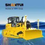 AI賦能 硬核破局 | 解鎖山推智造的底氣密碼