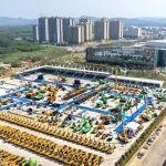 智啟新篇 共鑒未來(lái) | 2025柳工全球經(jīng)銷商年會(huì)暨11·26全球客戶節(jié)盛大啟幕