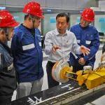 筑牢科技創(chuàng)新“硬核支撐”